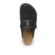 Buy Birkenstock Boston Nova TEX Felt in black | 1030159 | solebox