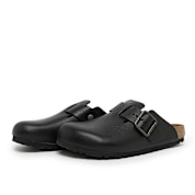 Buy Birkenstock Boston Wire Buckle in black | 1030691 | solebox Buy Birkenstock Boston Wire Buckle in black | 1030691 | solebox