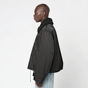 Buy Our Legacy Ace Jacket in black | M4241AB | solebox