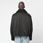 Buy Our Legacy Ace Jacket in black | M4241AB | solebox