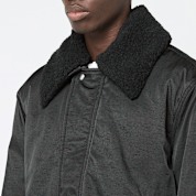Buy Our Legacy Ace Jacket in black | M4241AB | solebox