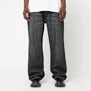 パンツ OUR LEGACY third cut denim 28 chaintwill Buy Our Legacy Third Cut Chain Twill in blue | M4255TC | solebox