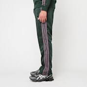 Buy Needles Narrow Track Pant in green | RW317-GREEN | solebox