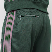 Buy Needles Narrow Track Pant in green | RW317-GREEN | solebox
