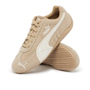スニーカー PUMA SS25 SPEEDCAT MESH E SUEDE (40390201 BEIGE) Speedcat OG Sneakers | PUMA