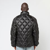 Buy ROA Nuna 800 Fill Power Hooded Down Jacket in black