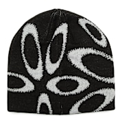 Buy Oakley Ellipse Graphic Beanie in zwart | FOS901946-022 | solebox