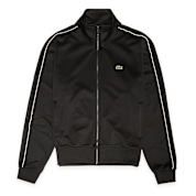 Buy Lacoste Sweatshirt in schwarz | SH1457-00-31 at solebox