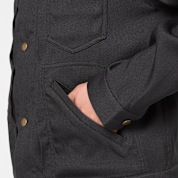 Buy Needles Penny Jean Jacket in black | RW251-CHARCOAL | solebox