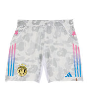 完売品【 BAPE X ADIDAS 】FB SHORTS ベイプ アディダス Buy adidas Originals x Bape FB Short in camouflage | KB2205
