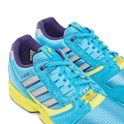 Buy adidas Consortium ZX 8000 JC & MT Consortium in blubri/blubri