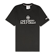 Buy adidas Originals Logo SPZL Tee in black | KA3902 at solebox