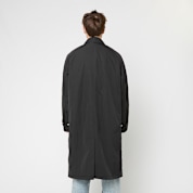 Buy Sunflower Relaxed Nylon Coat in zwart | 4197-999 | solebox