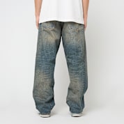 Buy Sunflower Wide Twist Jeans in blue | 5132-719 | solebox