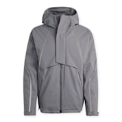 Buy adidas Originals XPL GD 3 In 1 Jacket in grey | JV8696 at solebox