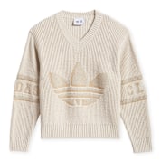 Buy adidas Originals x Clot by Edison Chen Crochet Tracktop in