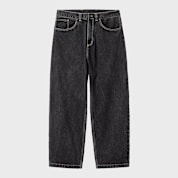 Buy Carhartt WIP Brandon Pant black in black | I035893.8906.03