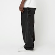 Buy Carhartt WIP Nash Double Knee Pant in black | I032106.8906.03