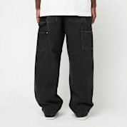 Buy Carhartt WIP Nash Double Knee Pant in black | I032106.8906.03