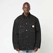 Buy Carhartt WIP OG Chore Coat in black | I035877.00E06.03. at solebox