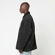 Buy Carhartt WIP OG Chore Coat in black | I035877.00E06.03. | solebox