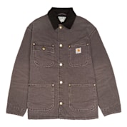 Buy Carhartt WIP OG Chore Coat in braun | I035613.1YL4O.03. | solebox