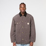 CARHARTT WIP コーデュロイ　オーバーオール Buy Carhartt WIP OG Chore Coat in brown | I035613.1YL4O.03. | solebox