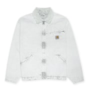 専用　Carhartt wip Detroit jacket Buy Carhartt WIP OG Detroit Jacket in blue | I035555.00E5F.03