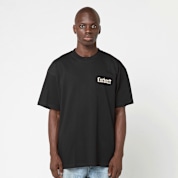 Buy Carhartt WIP Shortsleeve Schooling T-Shirt in noir | I035453