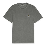 Buy Carhartt WIP Vista T-Shirt in grey | I030780.89GD.03. | solebox