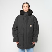 R*t様 Carhartt カーハート SIBERIAN PARKA vinta Buy Carhartt WIP Siberia Parka in black | I035365.89XX.03. | solebox