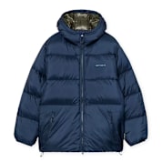 carhartt wip ジャケット Buy Carhartt WIP Toronto Jacket in jupiter/cypress | I033920.3A3XX