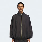 Buy adidas Originals x Willy Chavarria Twill Track Jacket in black