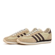 Buy adidas Originals LG Achille SPZL in beige | JR4878 at