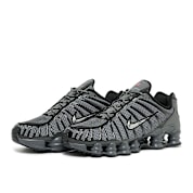 Buy Nike Shox TL in iron grey/metallic silver-black | IM6771-068