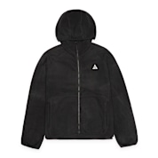 Buy Nike ACG Wolf Tree Full-Zip Hoodie in black/anthracite/summit
