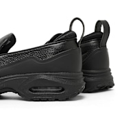 Buy Nike Wmns Air Max Phenomena in black/metallic gold-smoke grey