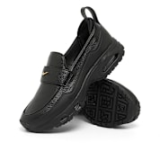 Buy Nike Wmns Air Max Phenomena in black/metallic gold-smoke grey