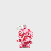 Buy A Bathing Ape ABC Camo Baby Milo Plush Doll Key Chain L in