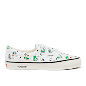 Buy Vans x Undercover OTW Era 95 Dog True in white | VN000EE8W00