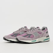 アルス Buy New Balance 991v2 (U991RR2) in roze | U991RR2 | solebox