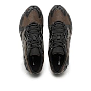 Buy Mizuno x Vainl Archive Wave Rider 10 in brown | D1GD252101