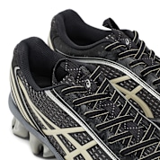 Buy ASICS SportStyle US6-S Gel-Kinetic Fluent in schwarz