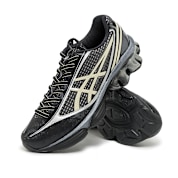 Buy ASICS SportStyle US6-S Gel-Kinetic Fluent in black