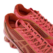 Buy ASICS SportStyle US6-S Gel-Kinetic Fluent in red | 1203A748