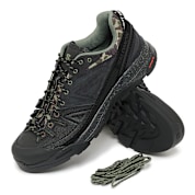 Buy Salomon x Carhartt WIP X-ALP in zwart | L49165500 | solebox