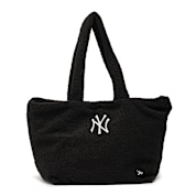 Buy New Era Borg Tote Bag New York Yankees in black | 60580520 at