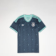 Buy adidas Originals DFB Germany 26 Away Replica Jersey in blue