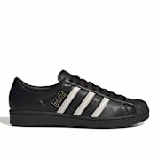 Buy adidas Originals Superstar Vintage in black | KJ1712 | solebox