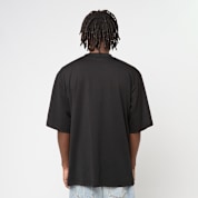 Buy Marni Shortsleeve T-Shirt in black | HUMU0223WP-USCY53-LON99